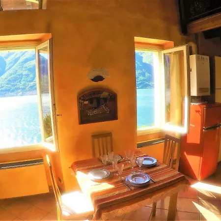 Melina Apartament Nesso
