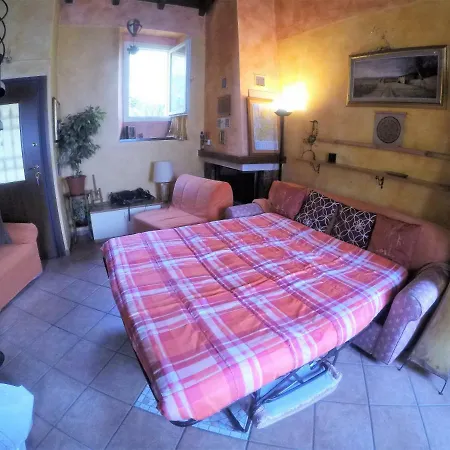 Apartament Melina