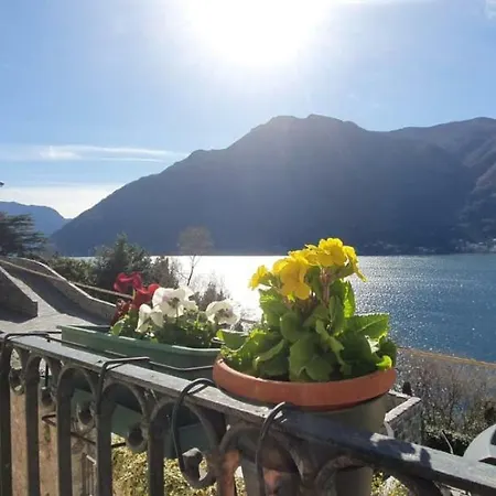 Melina Apartament