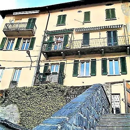 Melina Apartament *