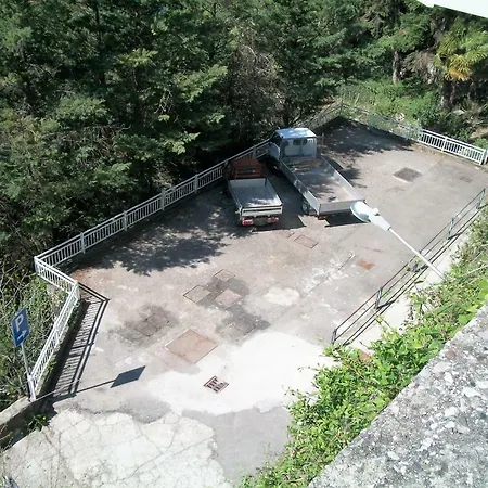 Melina Apartament