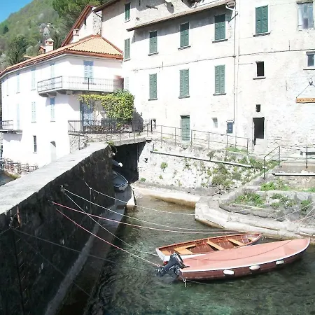 Melina Apartament Nesso