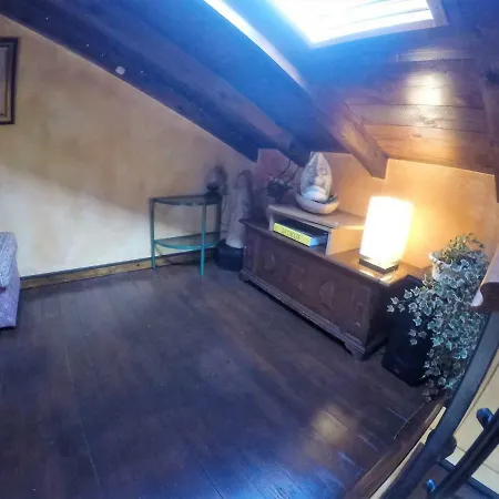 Apartament Melina *