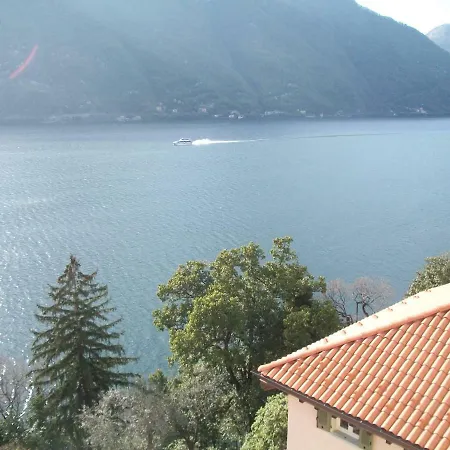 Melina Appartamento Nesso